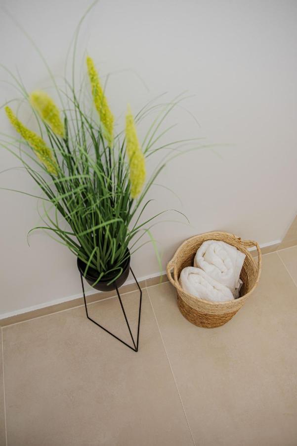 Modern Apartment In Timisoara Bagian luar foto